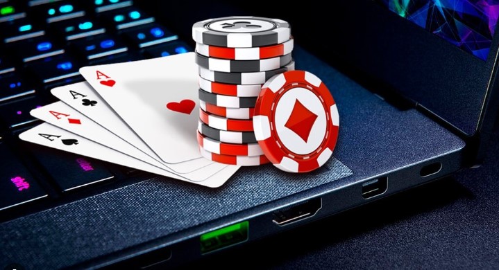 Các chiến thuật cơ bản trong Poker