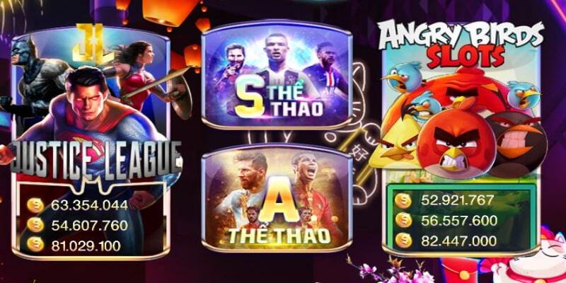 Thể Thao 789Club sở hữu nhiều điểm cộng vượt trội