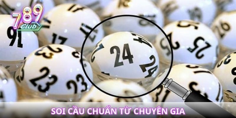 Cách chơi xổ số siêu tốc - Soi cầu chuẩn từ chuyên gia